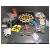 Box of Collectible Smalls