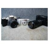 35 MM Camera