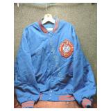 Vintage Minneapolis Marines XL Jacket