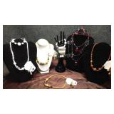 Variety of New Jewelry Sets
