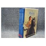 Kaya American Girl Book Series