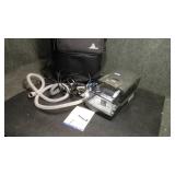 Respironics C-Pap Machine w/ Heated Humidifier