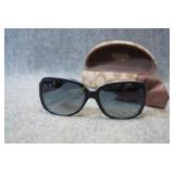 Coach Sunglassses in Case