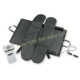 Saunders Lumbar Traction Device