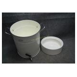 Water/Juice Jug w/ Spout