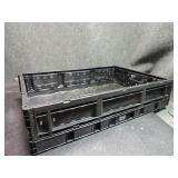 22 Polymar Logistics Collapsible Crates