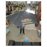 Miller Genuine Draft Patio Umbrella