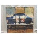 Auto Art Décor