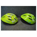 2 - Bicycle Helmets
