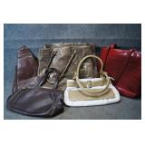 Purses and Handbags