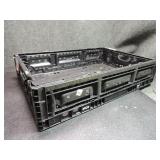 23 Polymar Logistics Collapsible Crates