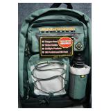 3 NEW Trailmarker Equipment Backpacks