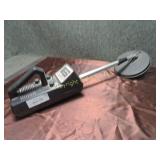 Micronta 3100 Metal Detector