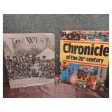 Coffee Table Books (2)