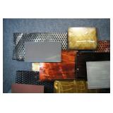 Modern Metal Wall Art