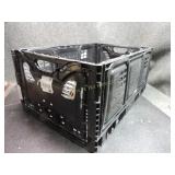 16 Polymar Logistics Collapsible Crates