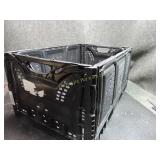 15 Polymar Logistics Collapsible Crates