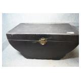 Asian Inspired Storage Chest/Trunk