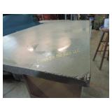 Cement Counter Top