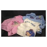 3 - Disney Fleecewear