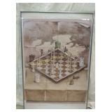 Sandro Del-Prete Framed Art