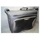 Skyline Wheeled Luggage