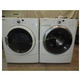 Maytag Front Load Washer and Dryer Set