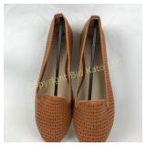 GC Shoes Size 9 Capri Flats