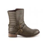 GC Shoes Short Boots Size 6