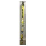 Dueltec Generation Rossignol Ski
