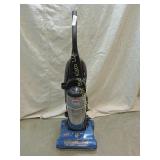 Bissell Powergroom Helix Rewind Vac