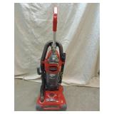 Dirt Devil Ultra Vision Turbo Bagless Vac