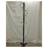 Modern Hall Tree