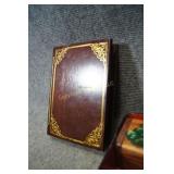 Keepsake Boxes Collection