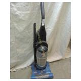 Bissell Powergroom Helix Rewind Vaccum
