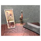 Asian Serving Set w/ Centerpiece