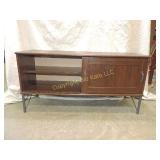 In the Style of Mid Century Modern Storage Center