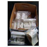 Large Box of Jewelry Displays