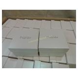 240 Padded Necklace Boxes w/Cover