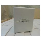 400 Padded Ring/Stud Boxes w/Cover