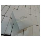 400 Padded Ring/Stud Boxes w/Cover