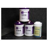 Sani-Cloth & Quick Wipes