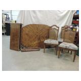 Kitchen Table w/3 Chairs