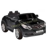 Mercedes Benz E-Class 6V Battery Operated Ride On