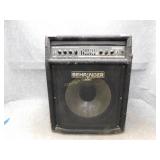 Behringer 2-Channel Bass Workstation