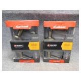 Kwikset Smartkey Keyed Entry Locks (2)