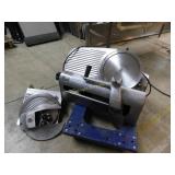 Hobart NSF Commercial Meat Slicer