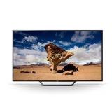 Sony Bravia 40-Inch 1080p Smart LED TV