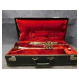 Holton Collegiate Trumpet