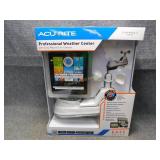 Acu-Rite Professional Weather Center